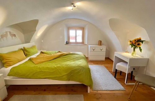 Guarda Otro | Apartamento de vacaciones Guarda para 6 personas con 3 dormitorios - Apartamento en casa rural