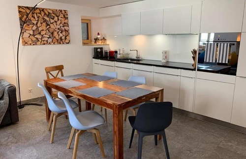 Guarda Otro | Apartamento de vacaciones Guarda para 6 personas con 3 dormitorios - Apartamento en casa rural