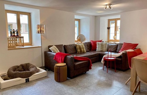 Guarda Otro | Apartamento de vacaciones Guarda para 4 personas con 2 dormitorios - Apartamento en casa rural