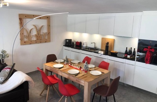 Guarda Otro | Apartamento de vacaciones Guarda para 4 personas con 2 dormitorios - Apartamento en casa rural