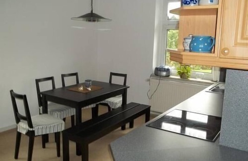 Hartenstein Apartamento | Apartamento de vacaciones Hartenstein para 1 - 6 personas con 1 dormitorio - Apartamento