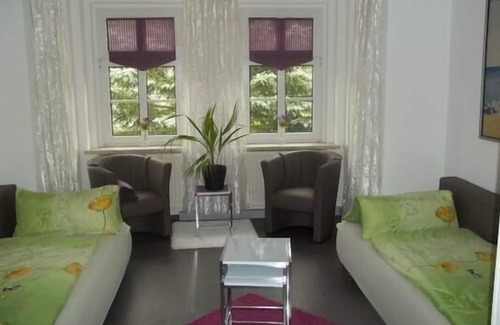 Hartenstein Apartamento | Apartamento de vacaciones Hartenstein para 1 - 6 personas con 1 dormitorio - Apartamento