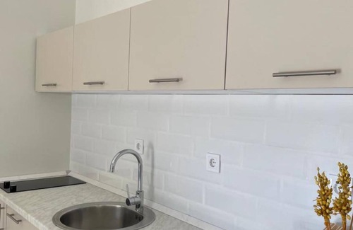 Topla Apartamento | Apartamento de vacaciones Herceg Novi para 1 - 4 personas con 1 dormitorio - Apartamento
