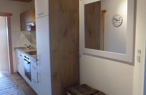 Hauzenberg Apartamento | Apartamento de vacaciones Hauzenberg para 1 - 4 personas con 1 dormitorio - Apartamento en casa unif
