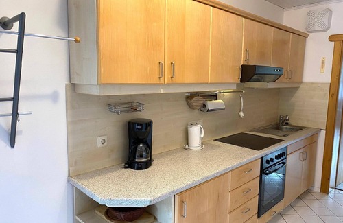 Hauzenberg Apartamento | Apartamento de vacaciones Hauzenberg para 1 - 5 personas con 1 dormitorio - Apartamento en casa unif