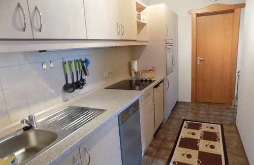 Hauzenberg Apartamento | Apartamento de vacaciones Hauzenberg para 1 - 4 personas con 1 dormitorio - Apartamento en casa unif