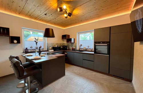 Habscheid Apartamento | Apartamento de vacaciones Habscheid para 1 - 2 personas con 1 dormitorio - Alojamiento de alto stand
