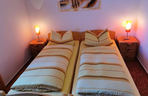 Haidmuhle Apartamento | Apartamento de vacaciones Haidmühle para 1 - 4 personas con 1 dormitorio - Apartamento