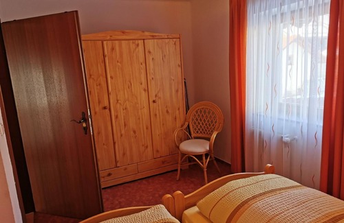 Haidmuhle Apartamento | Apartamento de vacaciones Haidmühle para 1 - 4 personas con 1 dormitorio - Apartamento