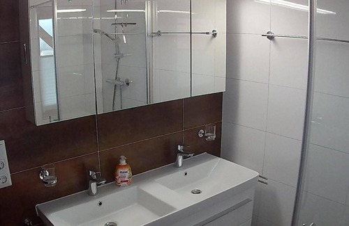 Haidmuhle Apartamento | Apartamento de vacaciones Haidmühle para 1 - 8 personas con 3 dormitorios - Apartamento