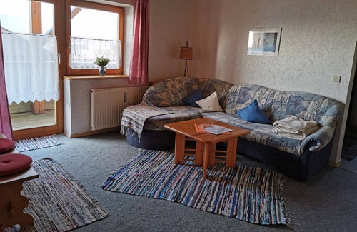 Haidmuhle Apartamento | Apartamento de vacaciones Haidmühle para 1 - 8 personas con 3 dormitorios - Apartamento