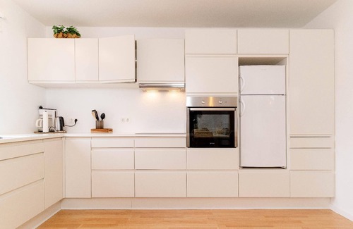 Wassersleben Apartamento | Holiday apartment Harrislee for 1 - 2 persons with 1 bedroom - Holiday apartment in one or multi-fam