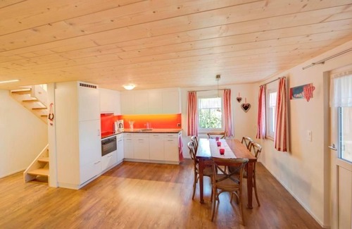 Schlatt-Haslen Otro | Apartamento de vacaciones Haslen AI para 1 - 4 personas con 2 dormitorios - Casa rural