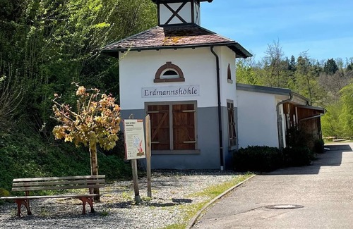 Wollbach Apartamento | Apartamento de vacaciones Hausen para 1 - 5 personas con 2 dormitorios - Apartamento