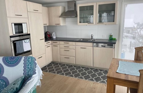 Heiden Apartamento | Apartamento de vacaciones Heiden para 1 - 6 personas con 3 dormitorios - Apartamento
