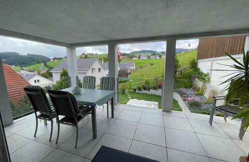Heiden Apartamento | Apartamento de vacaciones Heiden para 1 - 6 personas con 3 dormitorios - Apartamento
