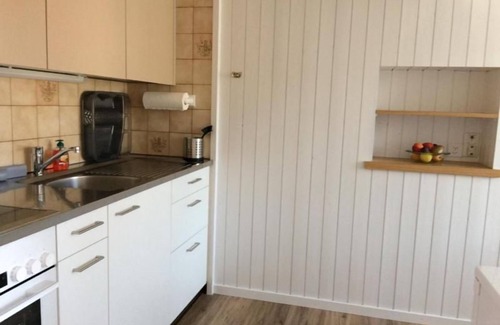 Heiden Apartamento | Apartamento de vacaciones Heiden para 1 - 4 personas con 1 dormitorio - Apartamento
