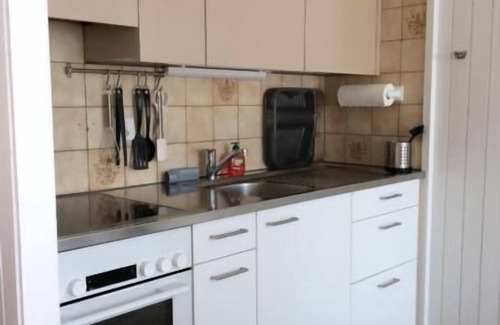 Heiden Apartamento | Apartamento de vacaciones Heiden para 1 - 4 personas con 1 dormitorio - Apartamento