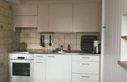 Heiden Apartamento | Apartamento de vacaciones Heiden para 1 - 4 personas con 1 dormitorio - Apartamento