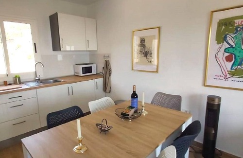 Hermigua Apartamento | Apartamento de vacaciones Hermigua para 1 - 6 personas con 3 dormitorios - Apartamento en casa unifa