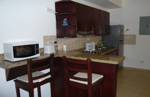 Dominicus Apartamento | Holiday apartment Higüey for 1 - 4 persons with 2 bedrooms - Holiday apartment in one or multi-famil