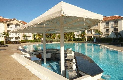 Dominicus Apartamento | Holiday apartment Higüey for 1 - 4 persons with 2 bedrooms - Holiday apartment in one or multi-famil