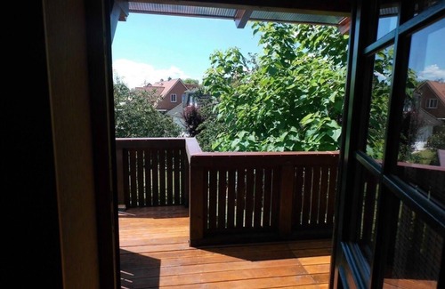 Hodenhagen Casa | Apartamento de vacaciones Hodenhagen para 1 - 4 personas con 2 dormitorios - Casa de vacaciones