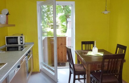 Hoppenrade Apartamento | Apartamento de vacaciones Hoppenrade para 1 - 6 personas con 2 dormitorios - Apartamento
