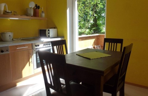 Hoppenrade Apartamento | Apartamento de vacaciones Hoppenrade para 1 - 6 personas con 2 dormitorios - Apartamento
