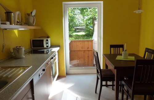 Hoppenrade Apartamento | Apartamento de vacaciones Hoppenrade para 1 - 6 personas con 2 dormitorios - Apartamento