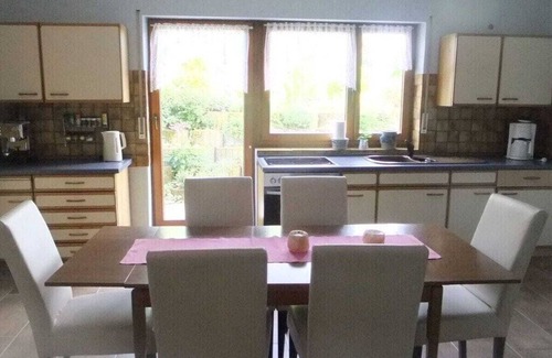 Prosterath Casa | Holiday apartment Hochwald