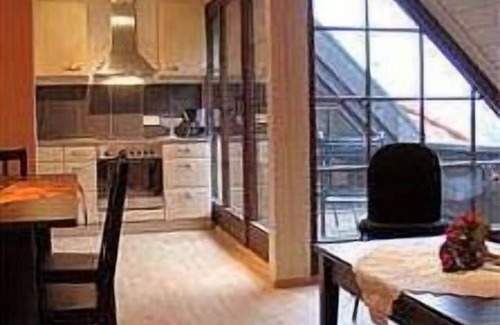 Horben Apartamento | Apartamento de vacaciones Horben para 1 - 5 personas con 2 dormitorios - Apartamento