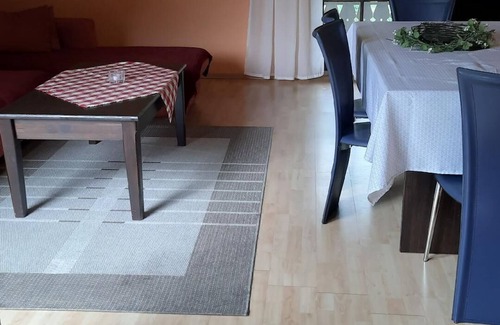 Horben Apartamento | Apartamento de vacaciones Horben para 1 - 5 personas con 2 dormitorios - Apartamento