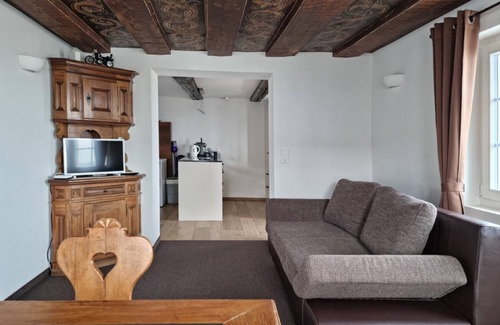 Horn Apartamento | Apartamento de vacaciones Horn para 1 - 4 personas con 1 dormitorio - Apartamento