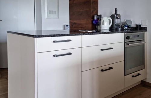 Horn Apartamento | Apartamento de vacaciones Horn para 1 - 4 personas con 1 dormitorio - Apartamento