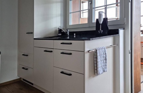 Horn Apartamento | Apartamento de vacaciones Horn para 1 - 4 personas con 1 dormitorio - Apartamento