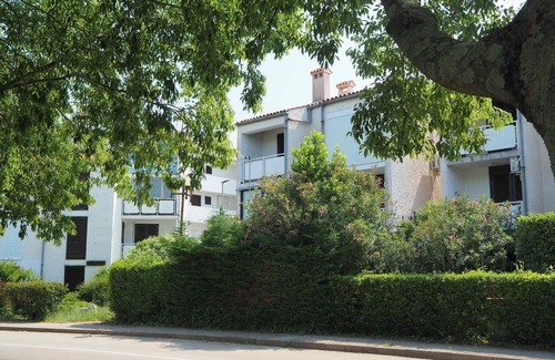Cervar Porat Apartamento | Apartamento de vacaciones Cervar Porat para 1 - 4 personas con 1 dormitorio - Apartamento en casa un