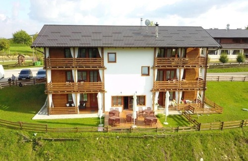 Seliste Dreznicko Apartamento | Holiday apartment Dreznik Grad for 1 - 4 persons - Holiday apartment in one or multi-family house