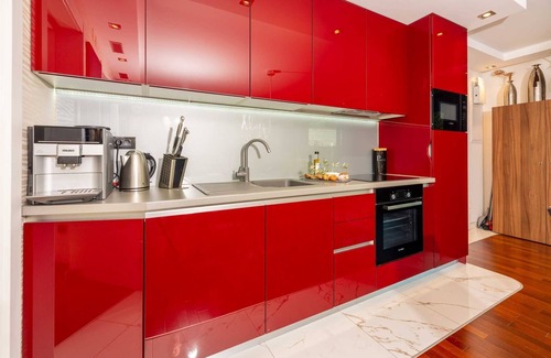 Milcetici Apartamento | Holiday Apartment Linea – The Perfect Getaway Just Steps from the Sea