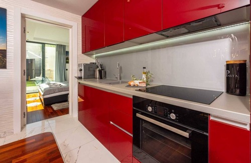 Milcetici Apartamento | Holiday Apartment Linea – The Perfect Getaway Just Steps from the Sea