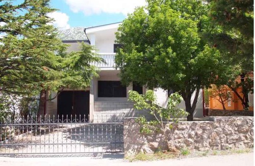 Ribarica Apartamento | Holiday apartment with air conditioning