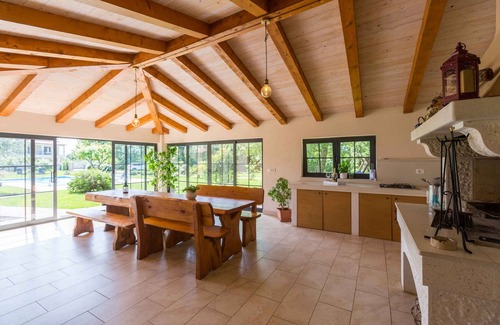 Susnjici Apartamento | Apartamento vacacional con piscina cerca de Porec