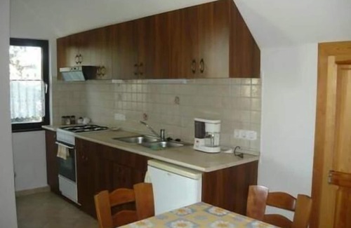Balatonboglar Apartamento | Apartamento de vacaciones Balatonboglár para 4 personas con 3 dormitorios - Apartamento en casa unif