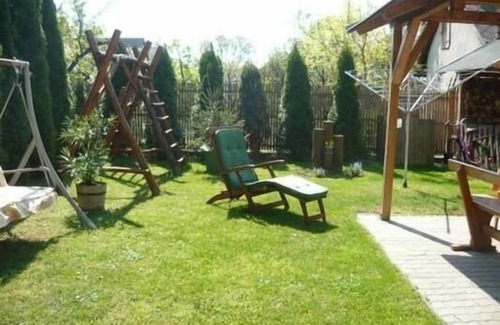 Balatonboglar Apartamento | Apartamento de vacaciones Balatonboglár para 4 personas con 3 dormitorios - Apartamento en casa unif