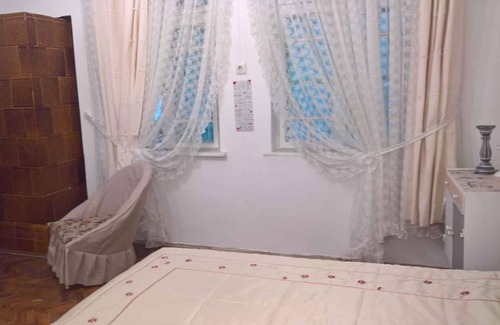 Balatonboglar Apartamento | Apartamento vacacional cerca de la playa con barbacoa y aire acondicionado
