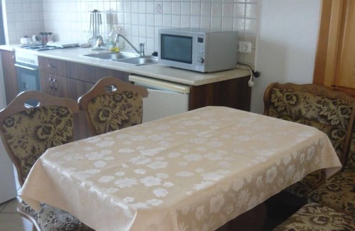 Balatonboglar Apartamento | Apartamento de vacaciones Balatonboglár para 1 - 11 personas con 5 dormitorios - Apartamento