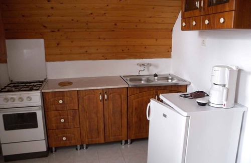 Balatonboglar Apartamento | Apartamento vacacional sólo 150 m de la playa