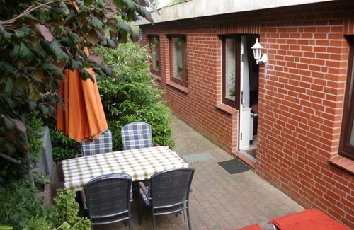 Kabelhorst Apartamento | Holiday apartment Hüttmann-Dreblow 2 (with 70 sqm)
