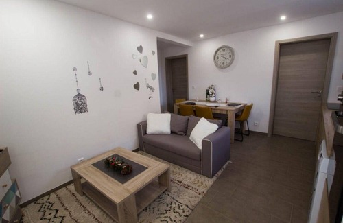 Hunawihr Casa | Apartamento de vacaciones Hunawihr para 2 personas con 1 dormitorio - Casa de vacaciones