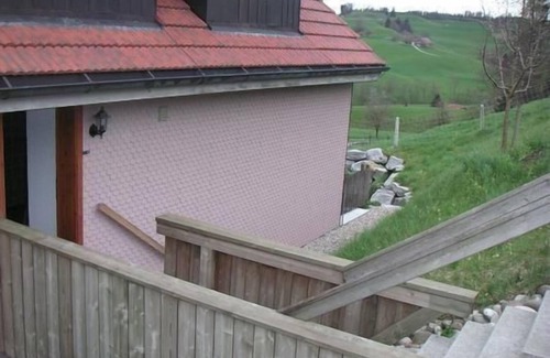 Huttwil Apartamento | Apartamento de vacaciones Huttwil para 1 - 5 personas con 2 dormitorios - Apartamento